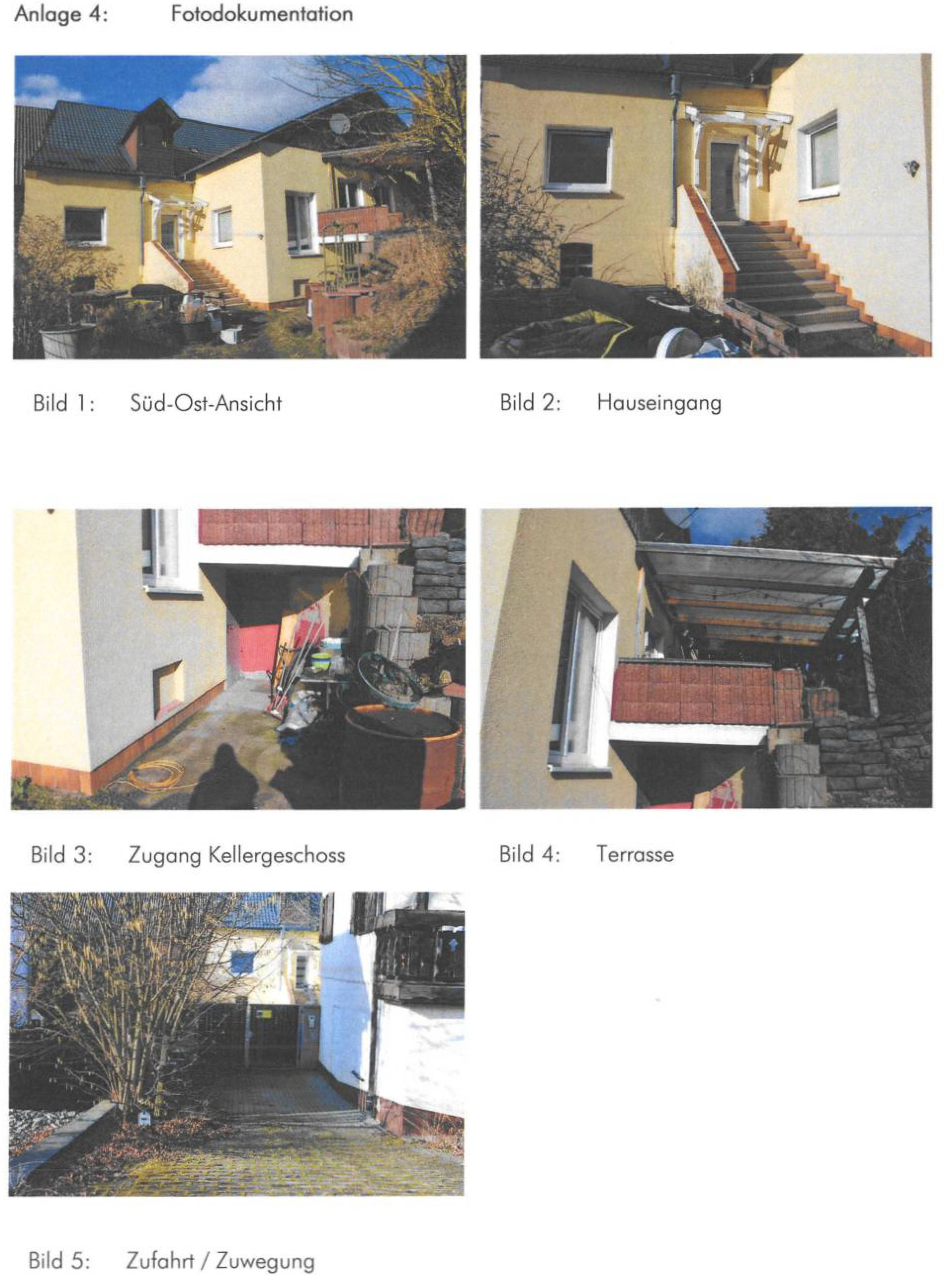 Einfamilienhaus in Weiherfloß 10, 65597 Hünfelden, Kirberg