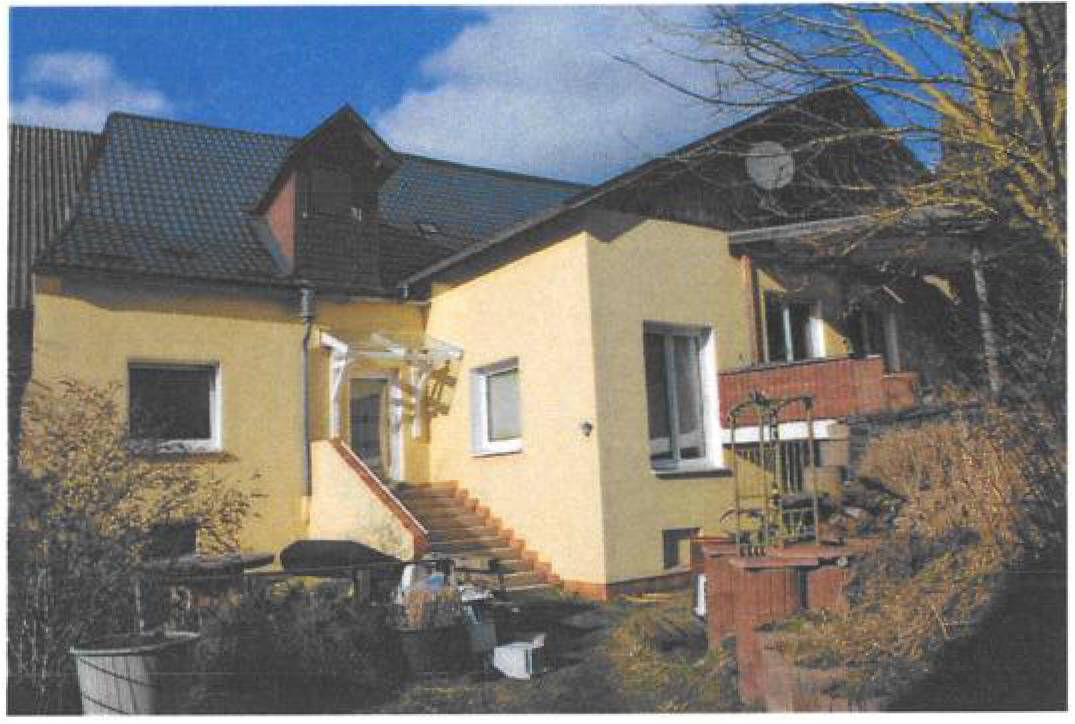 Einfamilienhaus in Weiherfloß 10, 65597 Hünfelden, Kirberg