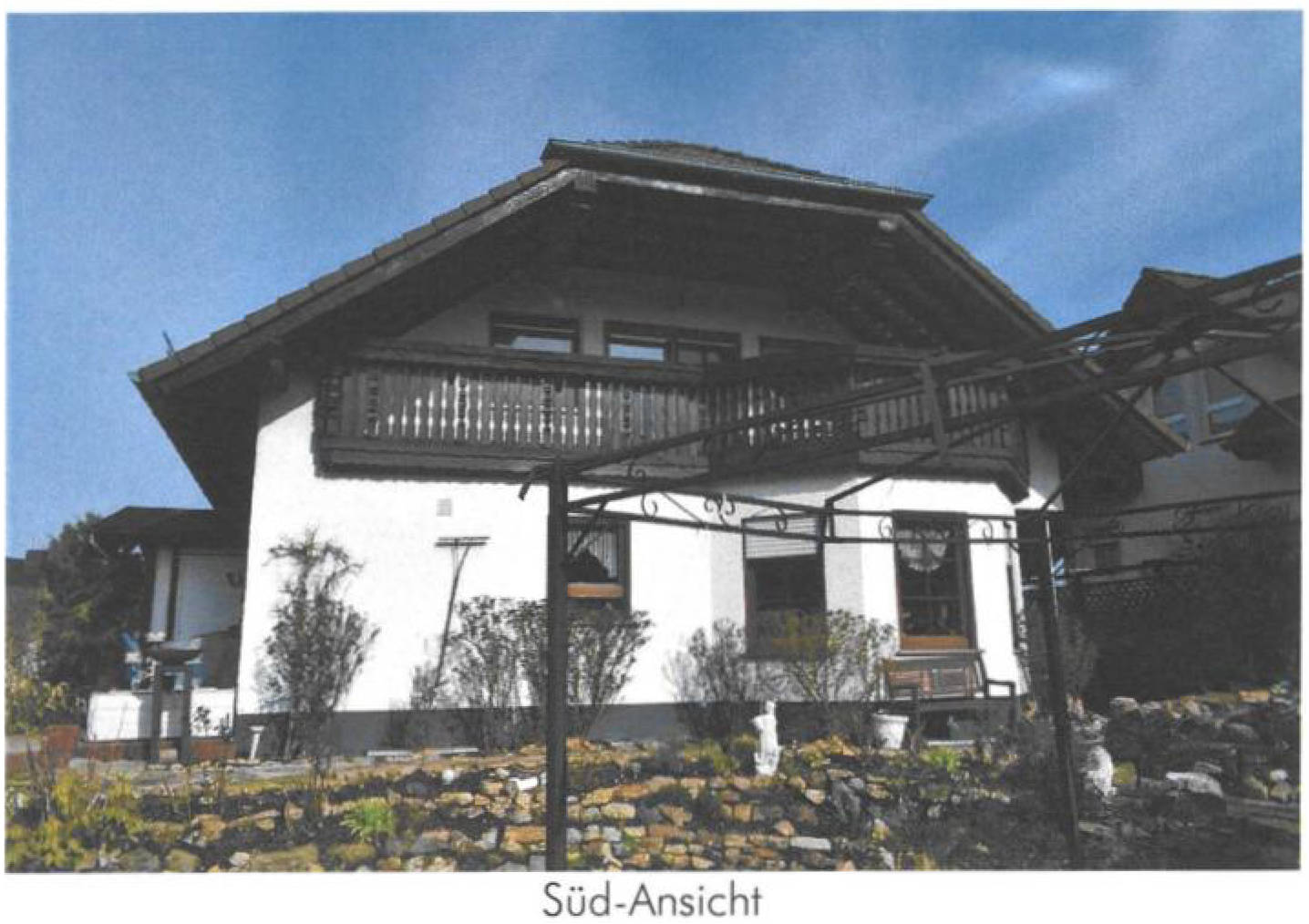 Einfamilienhaus in Laubusweg 2, 65618 Selters, Haintchen - Bild 3
