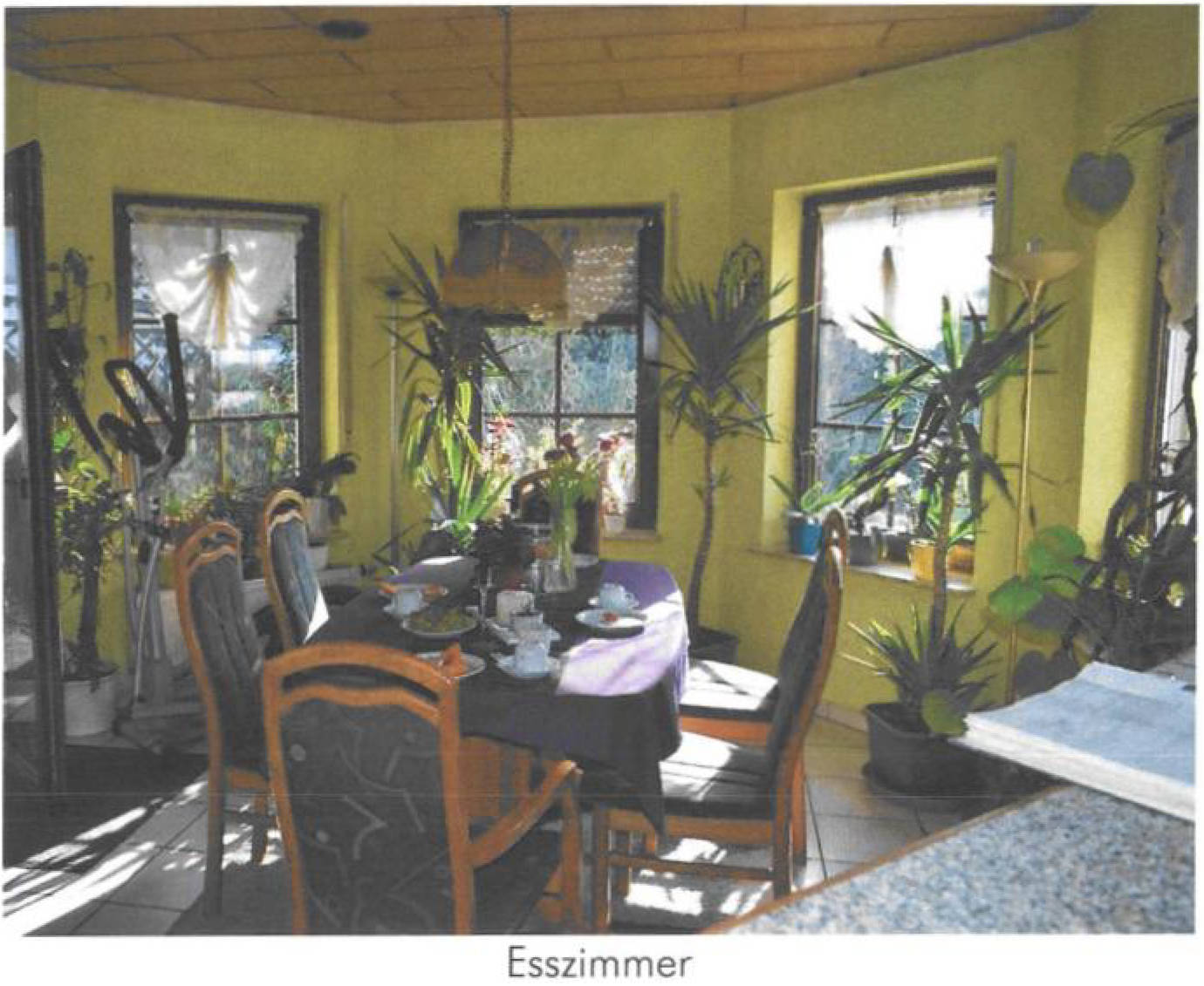 Einfamilienhaus in Laubusweg 2, 65618 Selters, Haintchen - Bild 2