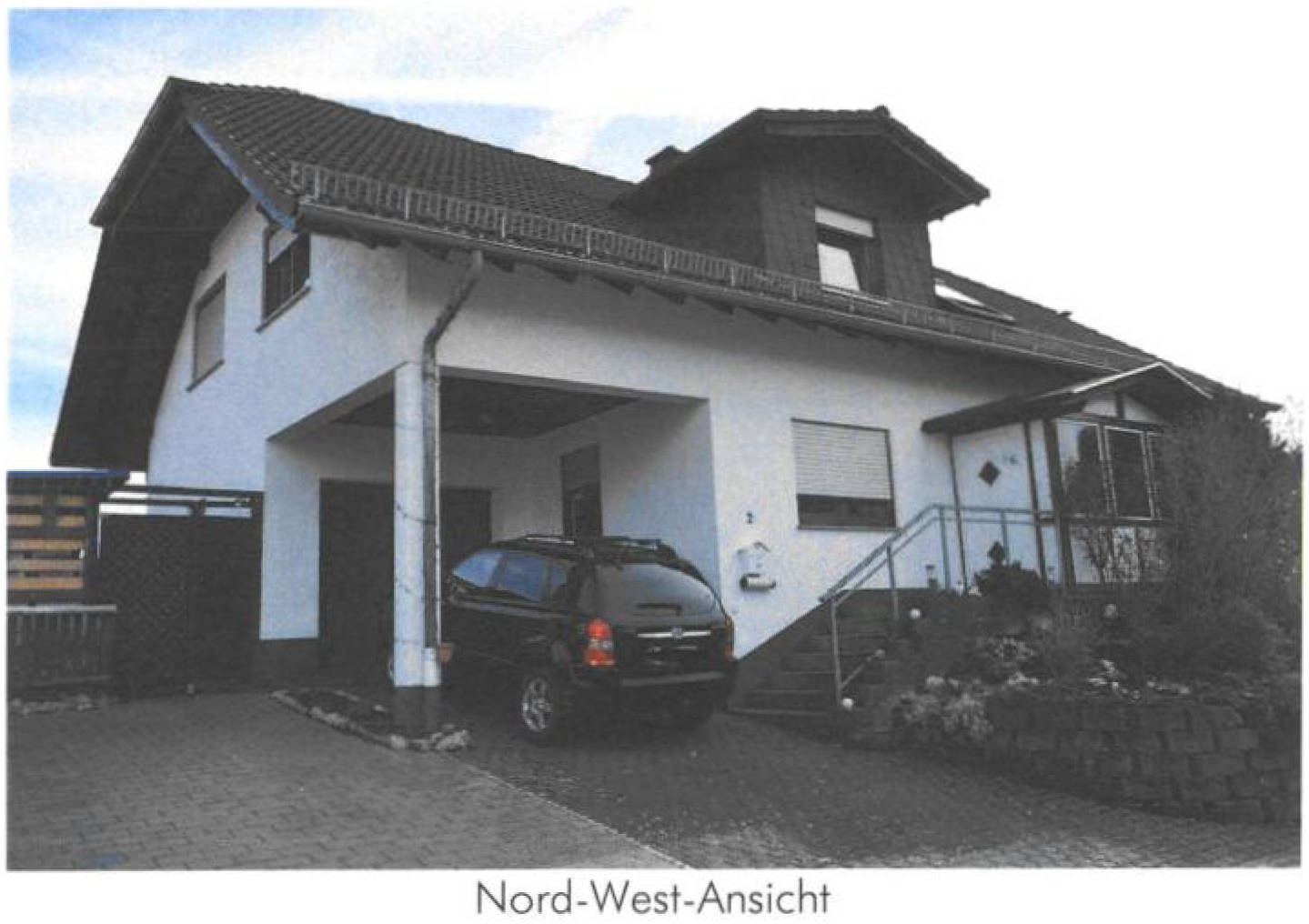 Einfamilienhaus in Laubusweg 2, 65618 Selters, Haintchen