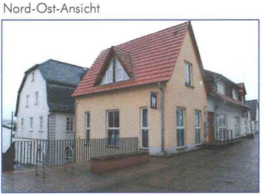Neumarkt 3, 65520 Bad Camberg