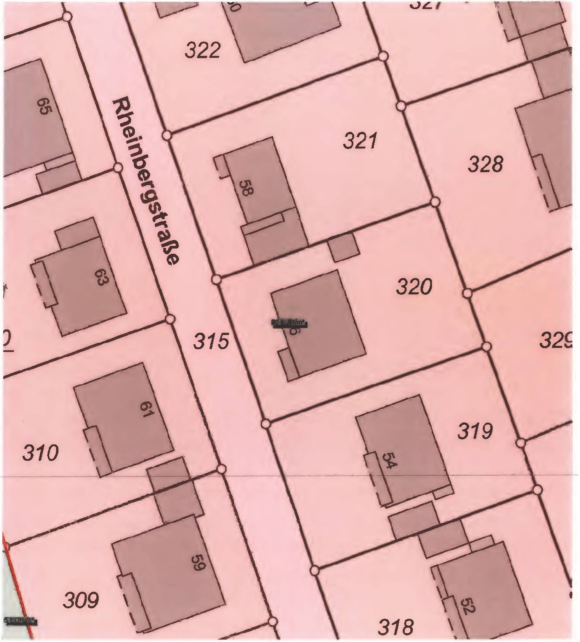hessen 0010 K 0025/2025 Rheinbergstraße  56, 65594 Runkel, Steeden 14