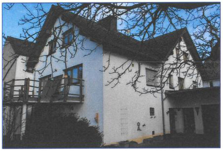 Einfamilienhaus in Borngasse 10, 65597 Hünfelden, Heringen