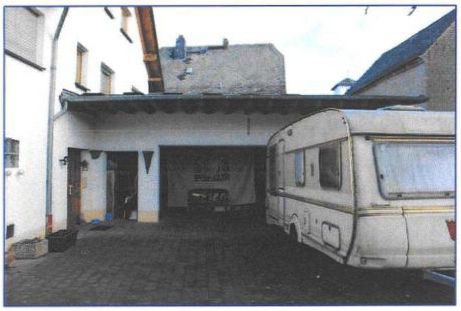 Einfamilienhaus in Borngasse 10, 65597 Hünfelden, Heringen - Bild 4