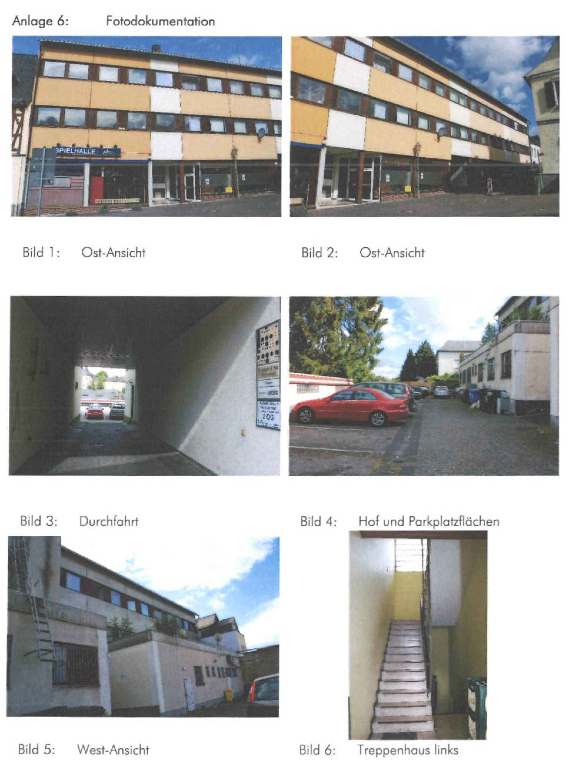 Sonstiges in Neugasse  3-5, 65589 Hadamar