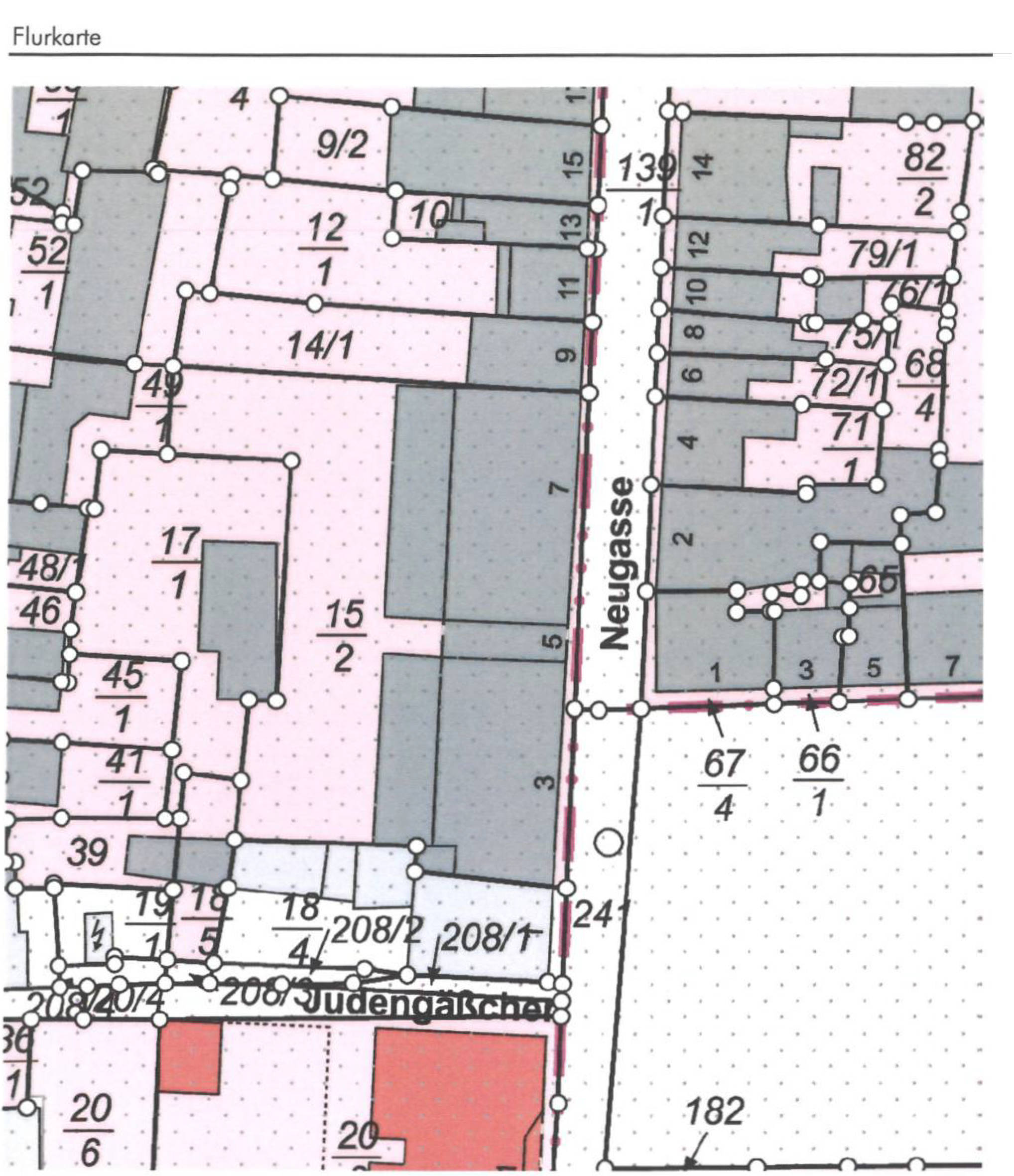 Sonstiges in Neugasse  3-5, 65589 Hadamar - Bild 3