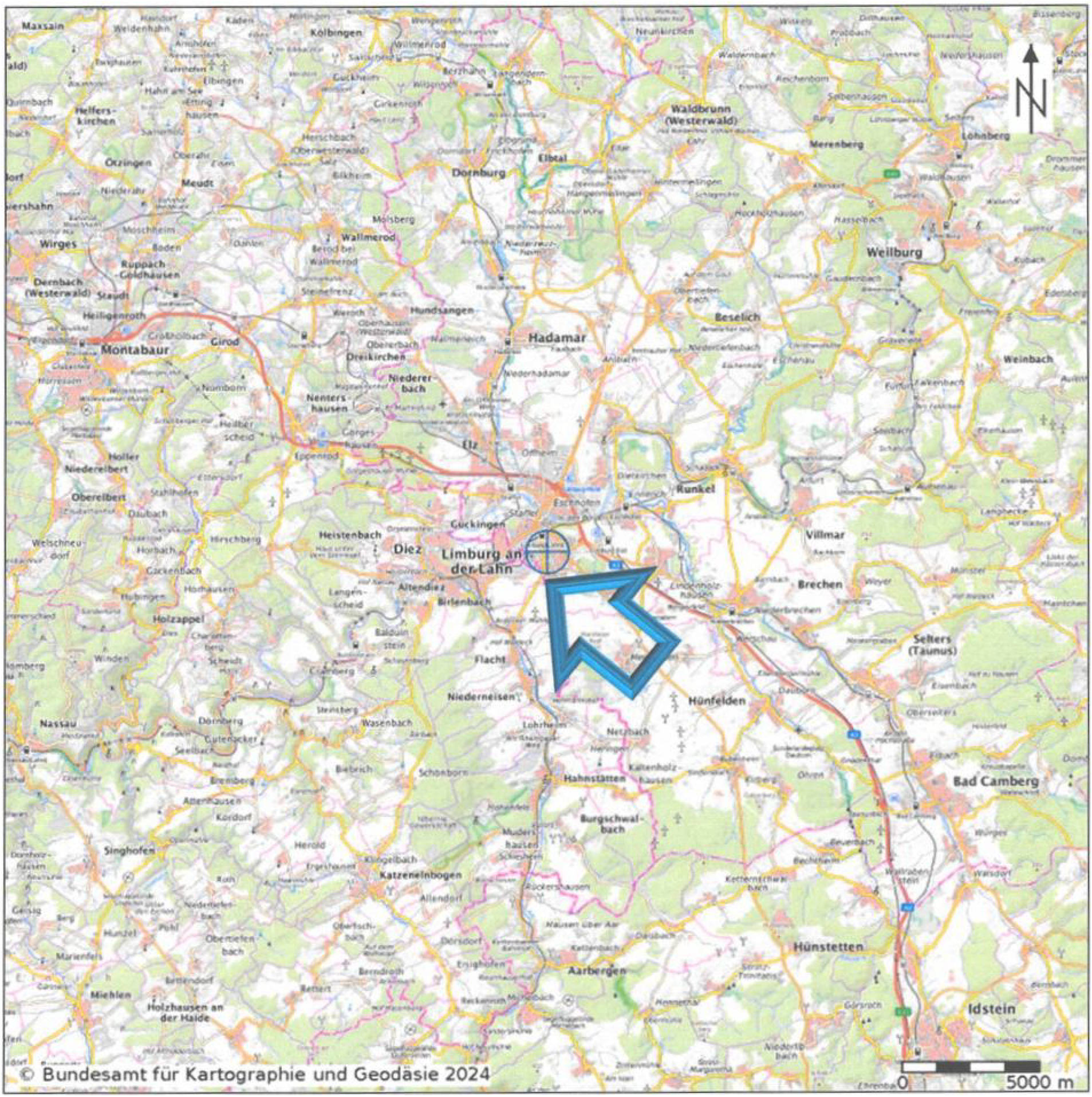 hessen 0010 K 0029/2023 Moritz-Hilf-Straße 16, 65549 Limburg 14