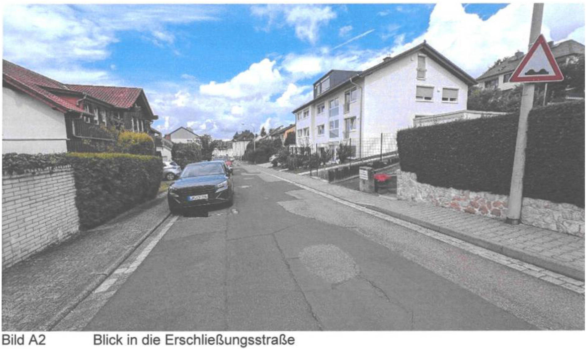 Einfamilienhaus, unbebautes Grundstück, unbebautes Grundstück in Moritz-Hilf-Straße 16, 65549 Limburg