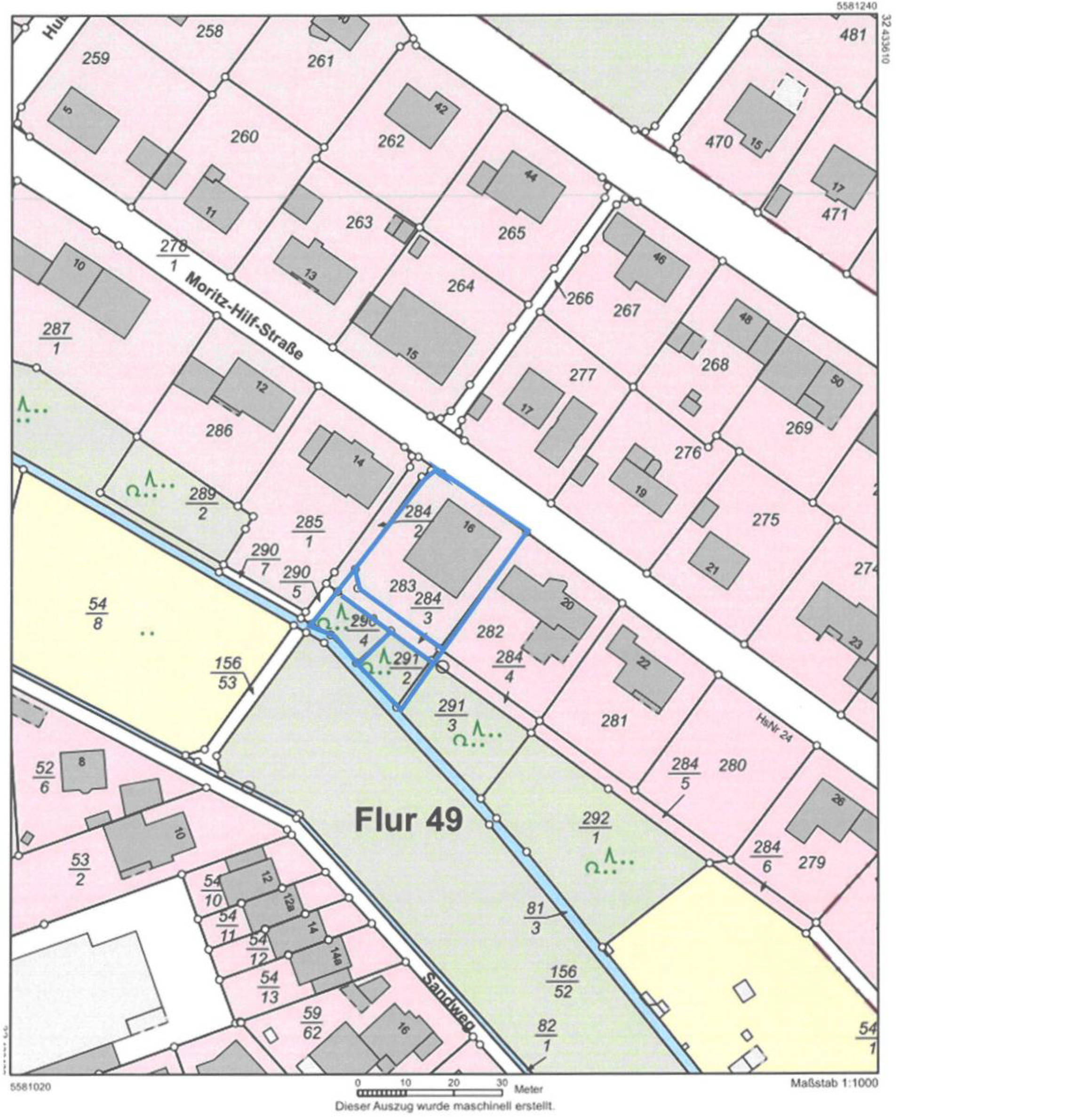 hessen 0010 K 0029/2023 Moritz-Hilf-Straße 16, 65549 Limburg 15