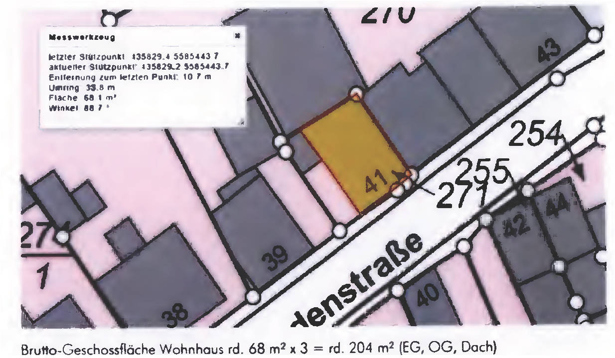 hessen 0010 K 0031/2024 Burgfriedenstraße 41, 65594 Runkel, Dehrn 9