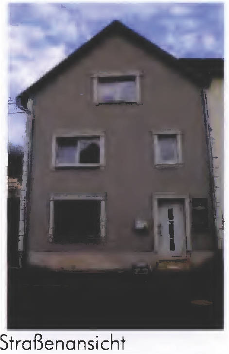 Einfamilienhaus 0010 K 0031-2024 Burgfriedenstraße 41, 65594 Runkel, Dehrn