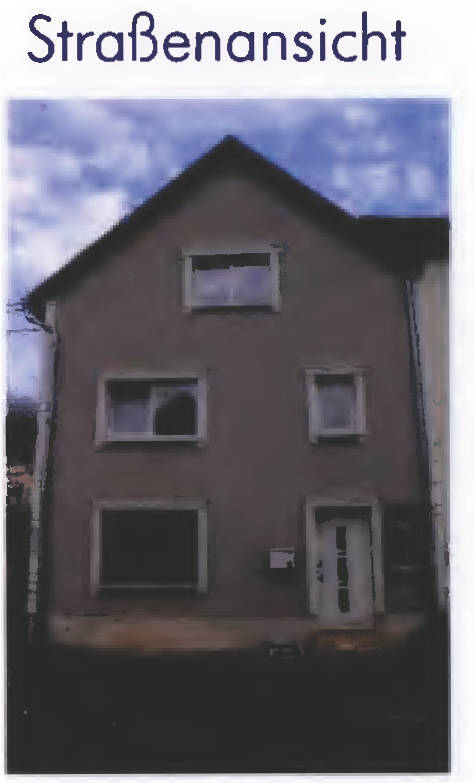 Einfamilienhaus in Burgfriedenstraße 41, 65594 Runkel, Dehrn - Bild 3