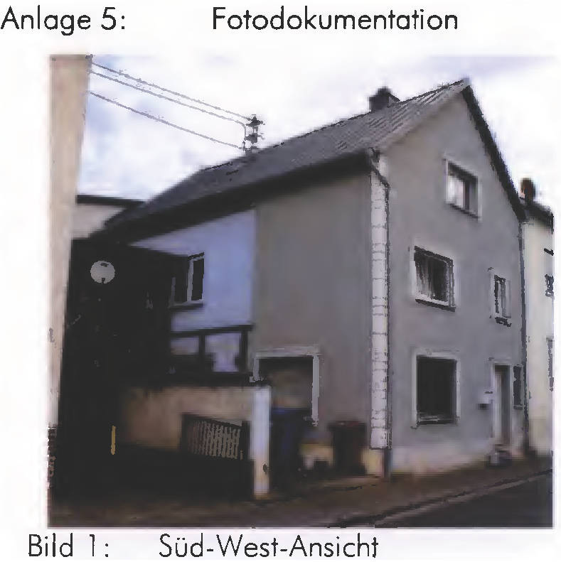Einfamilienhaus in Burgfriedenstraße 41, 65594 Runkel, Dehrn - Bild 5