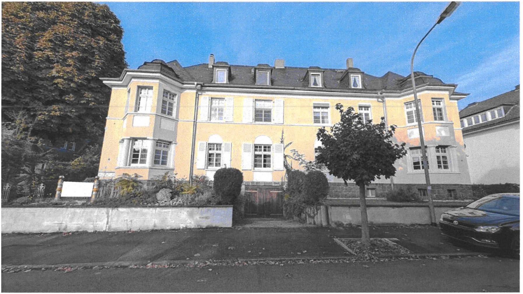 Mehrfamilienhaus in Annastraße 15, 65549 Limburg - Bild 3