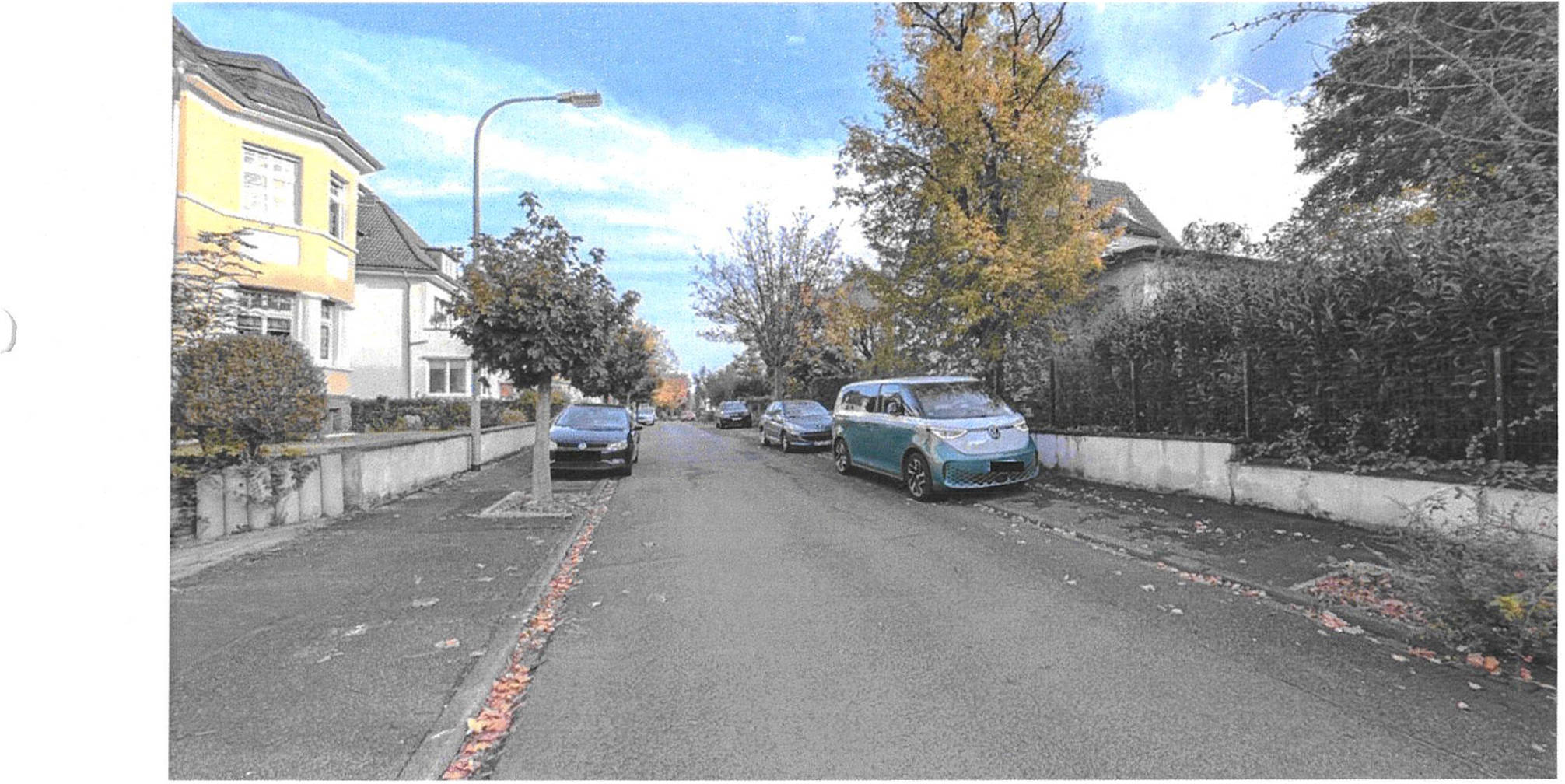 Mehrfamilienhaus in Annastraße 15, 65549 Limburg