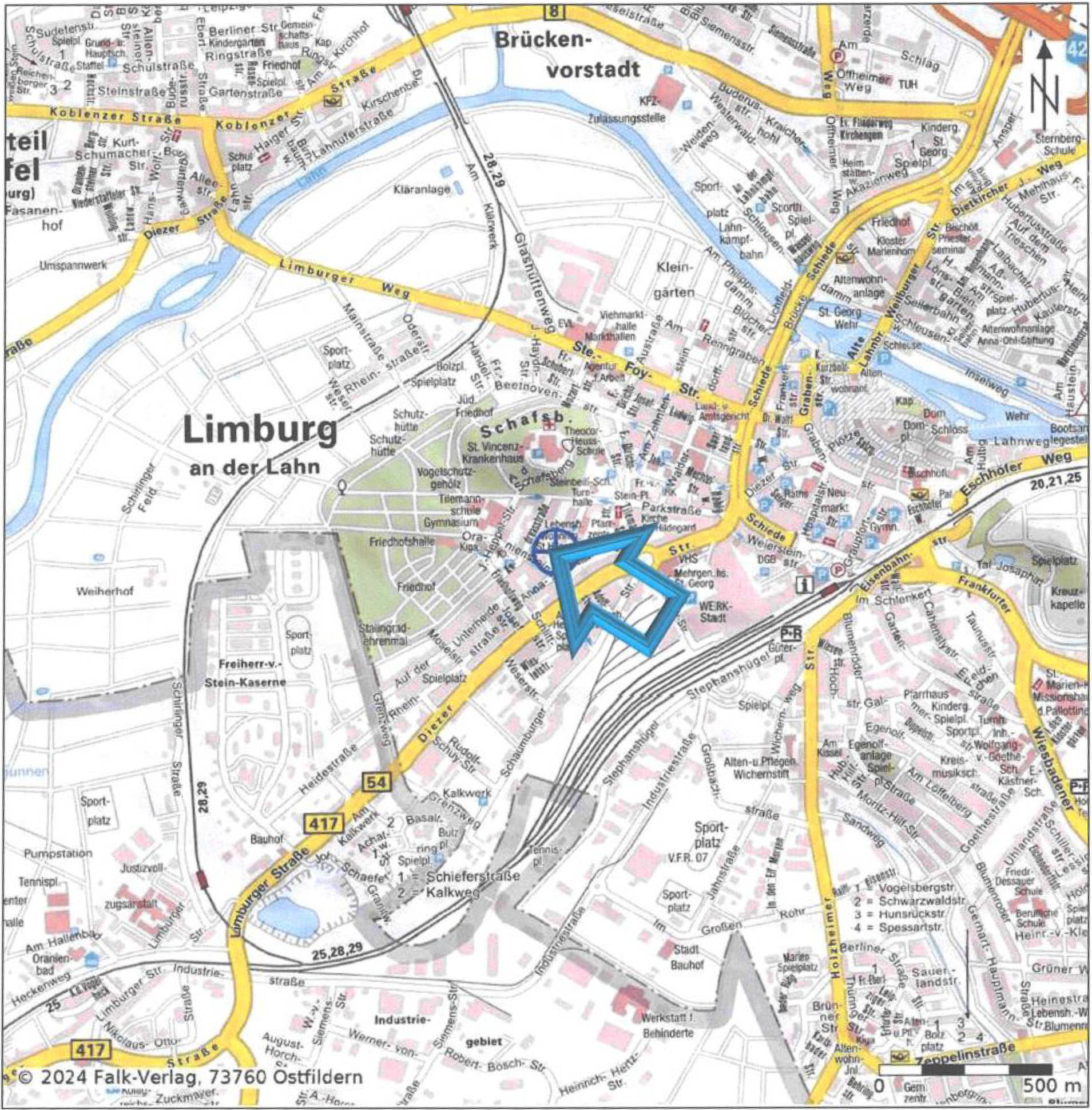 hessen 0010 K 0035/2023 Annastraße 15, 65549 Limburg 19