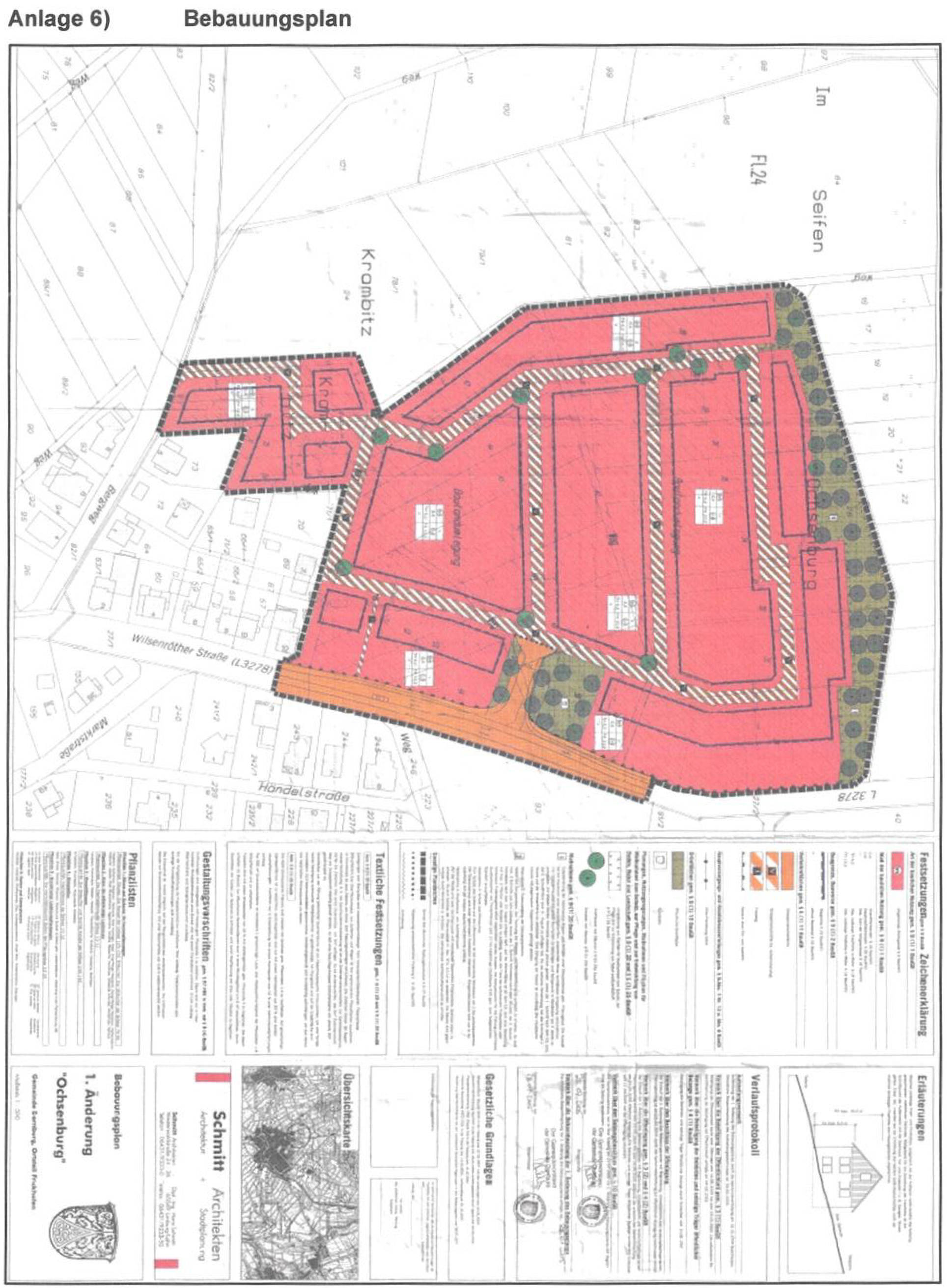 Einfamilienhaus in Meisenring 14, 65599 Hadamar, Frickhofen - Bild 4
