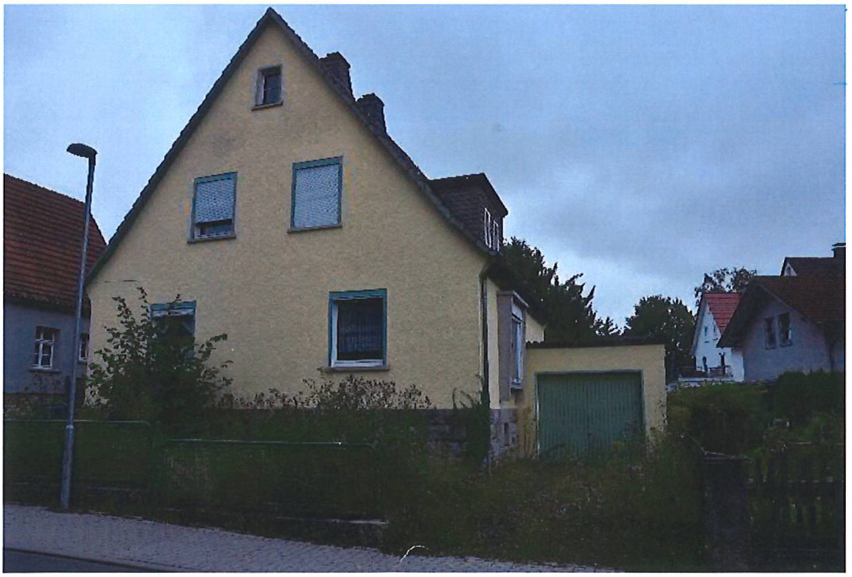 hessen 0011K0002-2024 Eidinghäuser Weg 30, 34497 Korbach