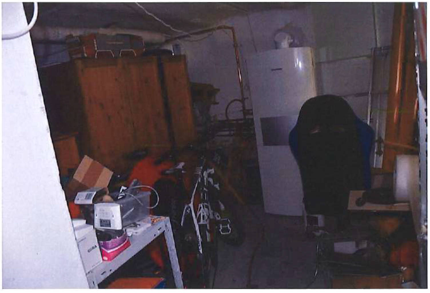 hessen 0011K0008-2024 Katthagen 8, 34454 Bad Arolsen, Wetterburg