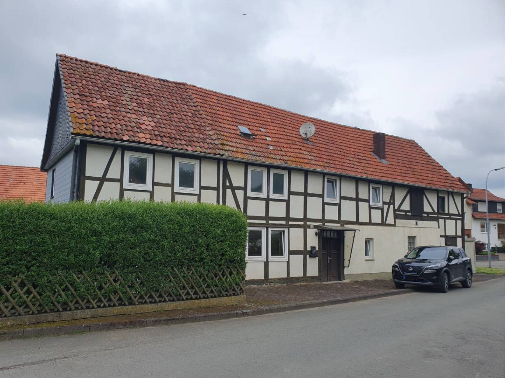 hessen 0011K0009-2023 Hoggerstraße 12, 35104 Lichtenfels, Goddelsheim