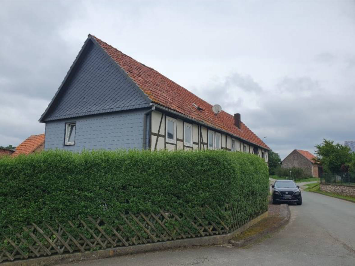 hessen 0011K0009-2023 Hoggerstraße 12, 35104 Lichtenfels, Goddelsheim