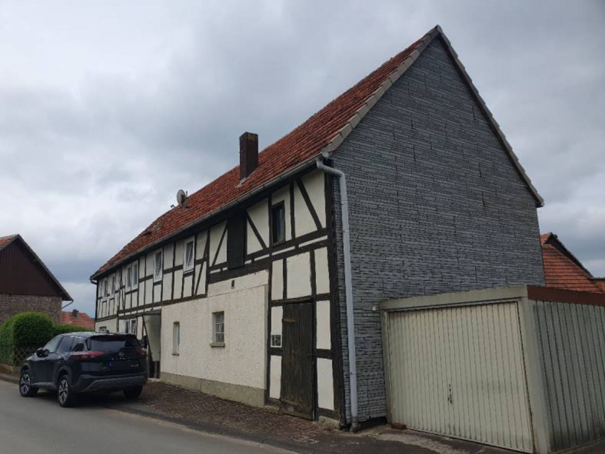 hessen 0011K0009-2023 Hoggerstraße 12, 35104 Lichtenfels, Goddelsheim