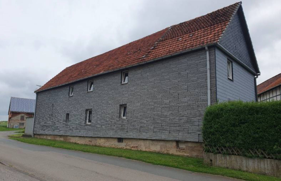 hessen 0011K0009-2023 Hoggerstraße 12, 35104 Lichtenfels, Goddelsheim