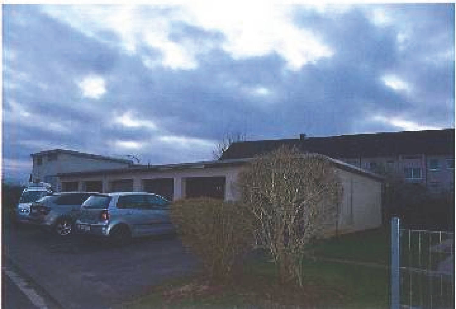 Garage in Dr. Ohlendorf-Straße, 34454 Bad Arolsen, Mengeringhausen - Bild 2