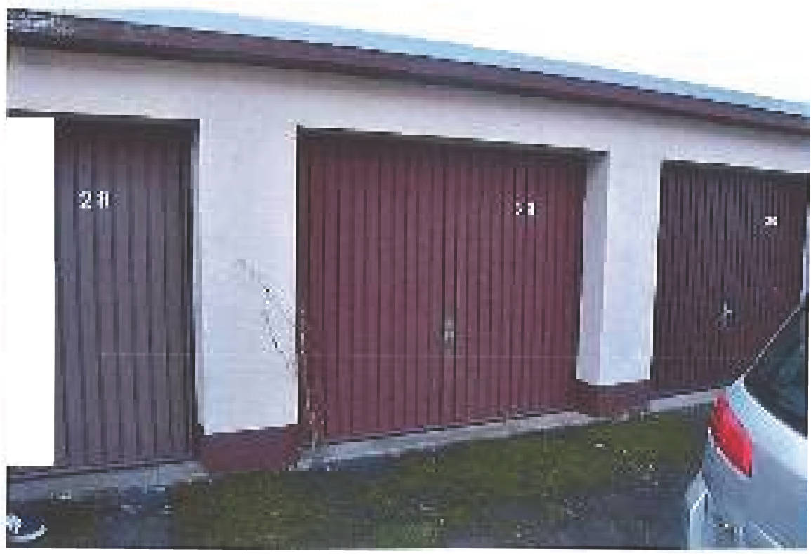 Garage in Dr. Ohlendorf-Straße, 34454 Bad Arolsen, Mengeringhausen - Bild 3