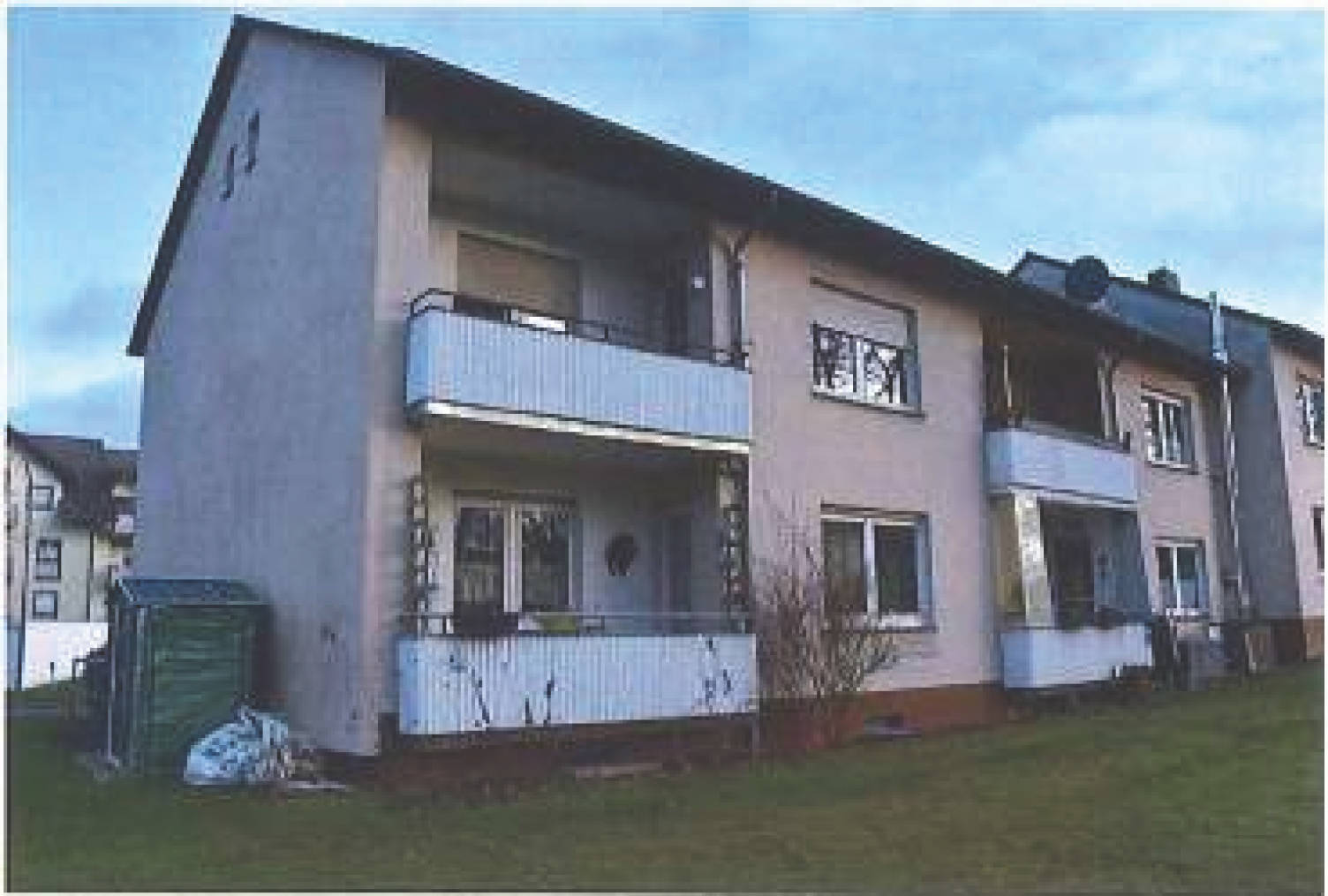 hessen 0011K0012-2024 Dr. Ohlendorf-Straße, 34454 Bad Arolsen, Mengeringhausen 8