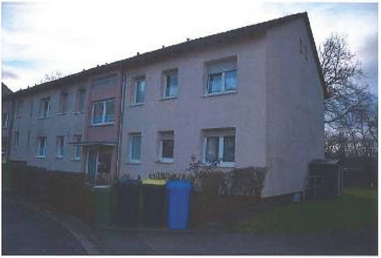 Eigentumswohnung (3 bis 4 Zimmer) in Dr. Ohlendorf-Straße, 34454 Bad Arolsen, Mengeringhausen - Bild 5