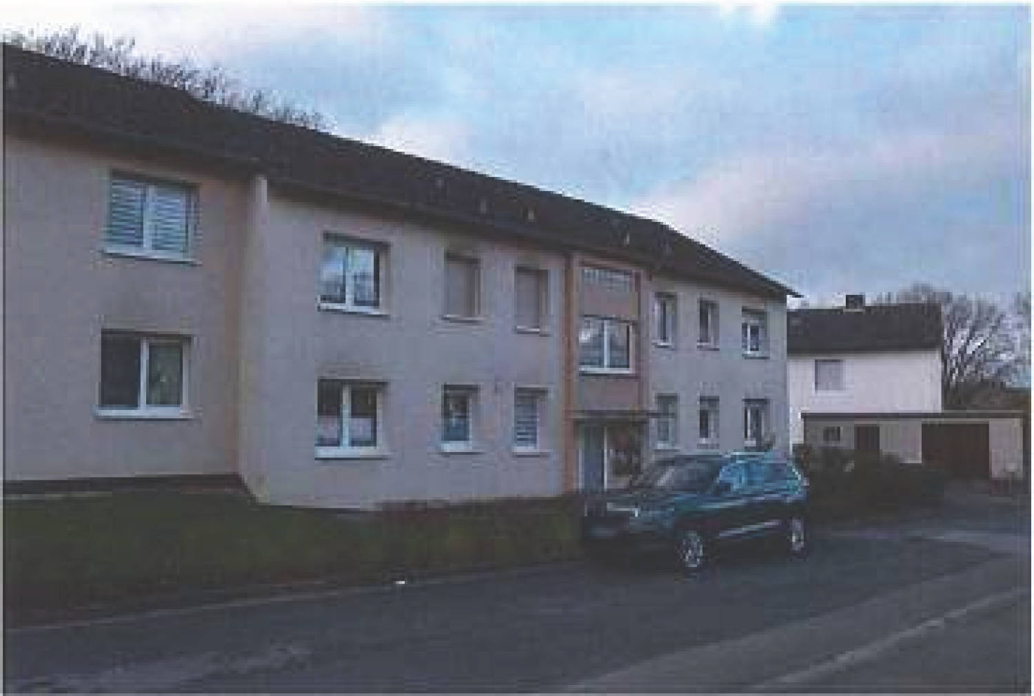 hessen 0011K0012-2024 Dr. Ohlendorf-Straße, 34454 Bad Arolsen, Mengeringhausen 16