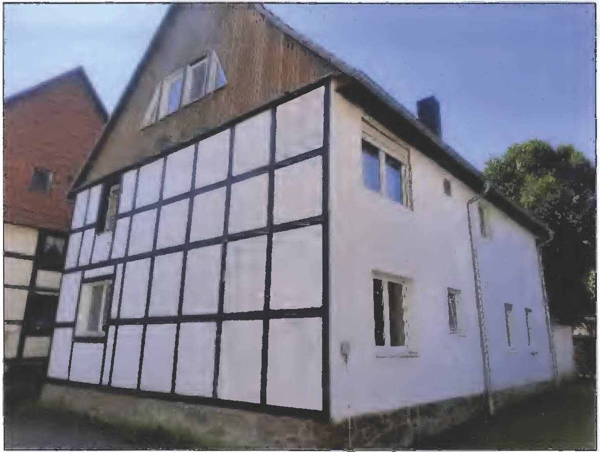 Zweifamilienhaus in Unterstraße 9, 34471 Volkmarsen, Ehringen