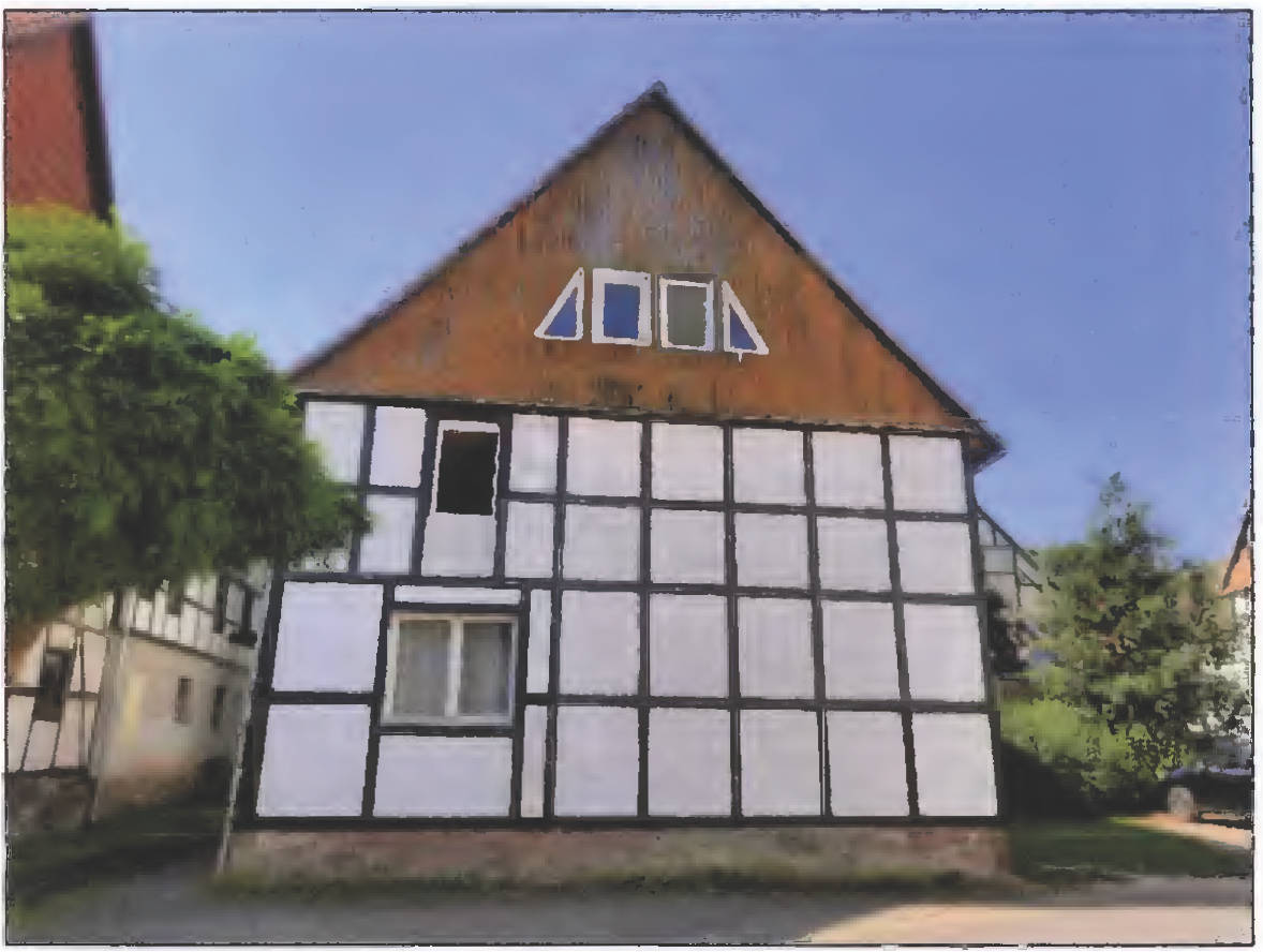 Zweifamilienhaus in Unterstraße 9, 34471 Volkmarsen, Ehringen - Bild 5