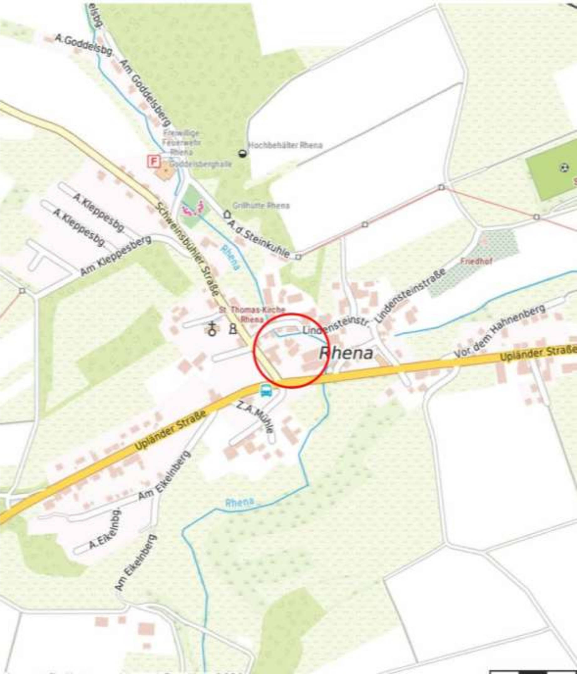 hessen 0011K0015/2022 Schweinsbühler Straße 2, 34497 Korbach, Rhena 23