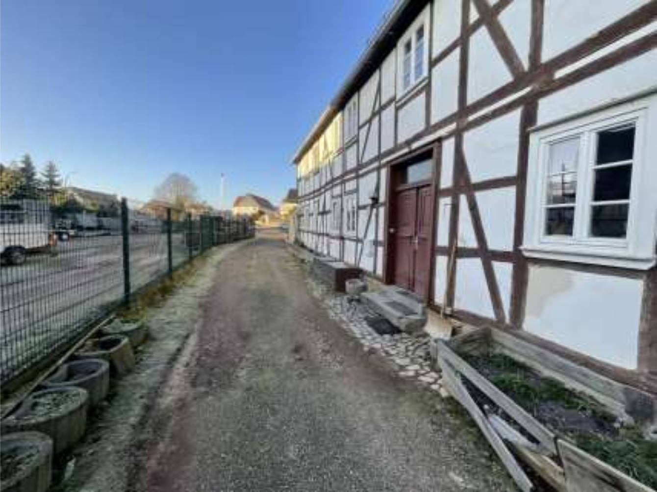 hessen 0011K0015/2022 Schweinsbühler Straße 2, 34497 Korbach, Rhena 21