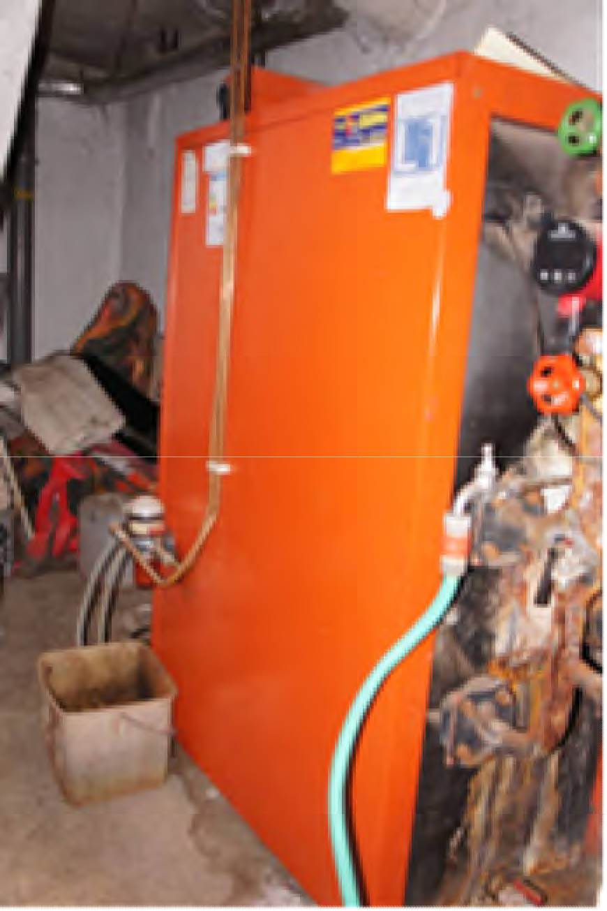 hessen 0011 K 0019/2022 Oberwarolder Straße  4, 34477 Twistetal 8