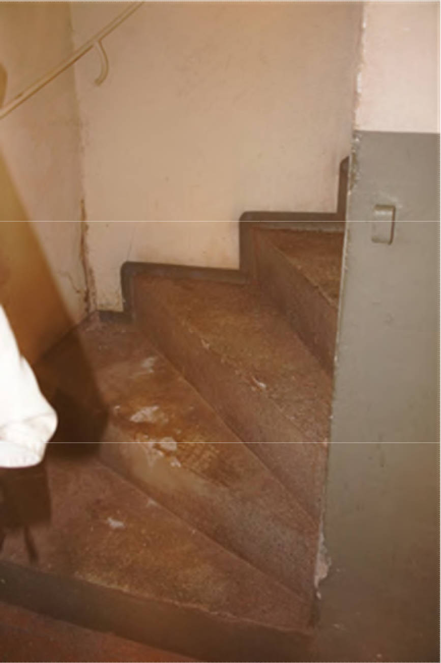 Einfamilienhaus, Einfamilienhaus mit Anbauten und einer Garage in Oberwarolder Straße  4, 34477 Twistetal - Bild 3