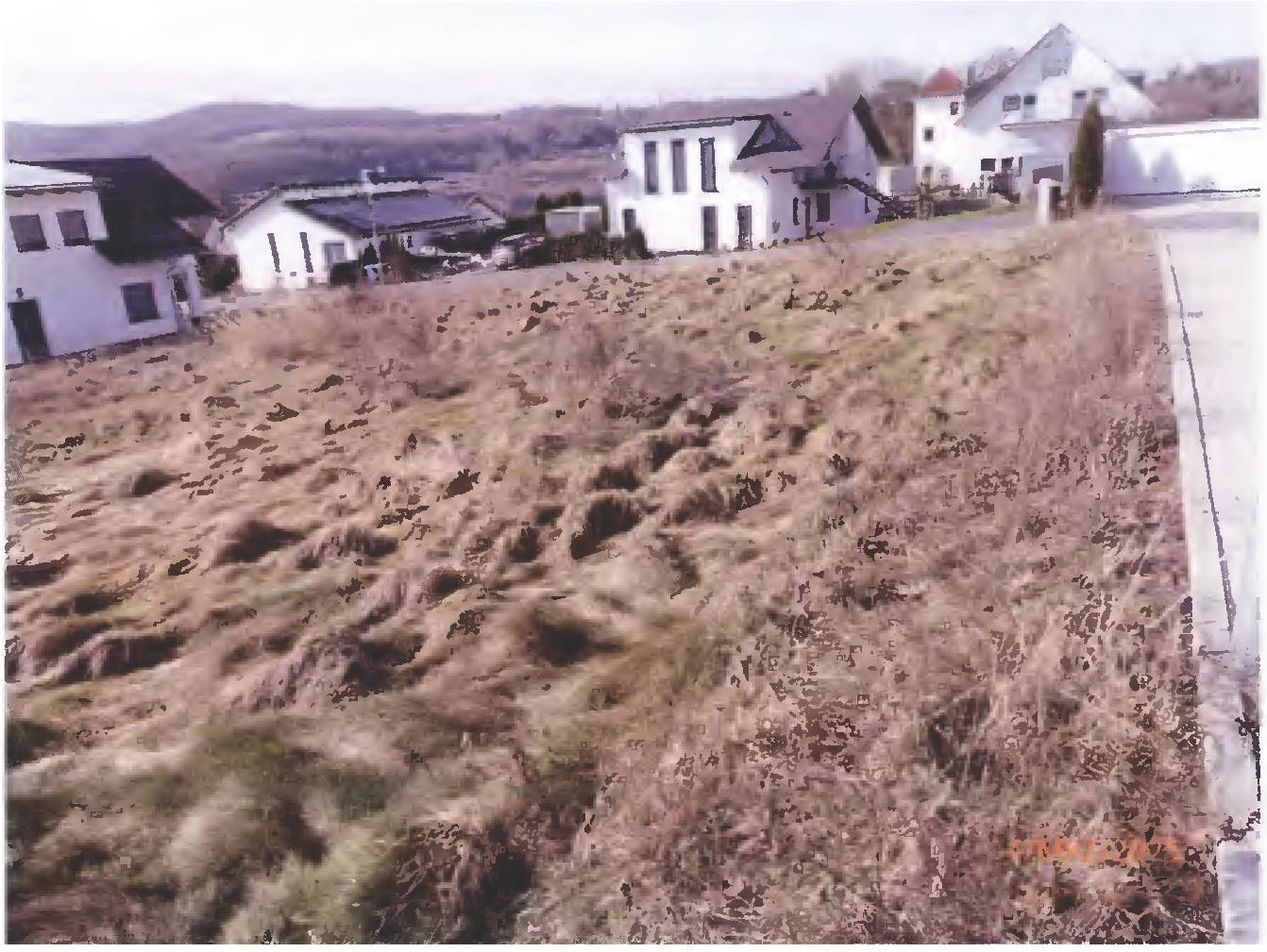 Baugrundstück in Zum Alten Anker 15, 34513 Waldeck, Nieder-Werbe - Bild 3