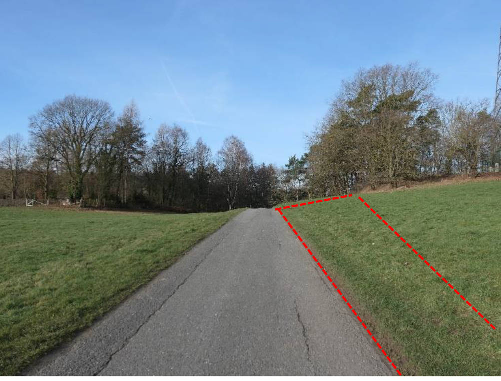 hessen 0011K0020-2022 Am Knappe, 34474 Diemelstadt, Wrexen