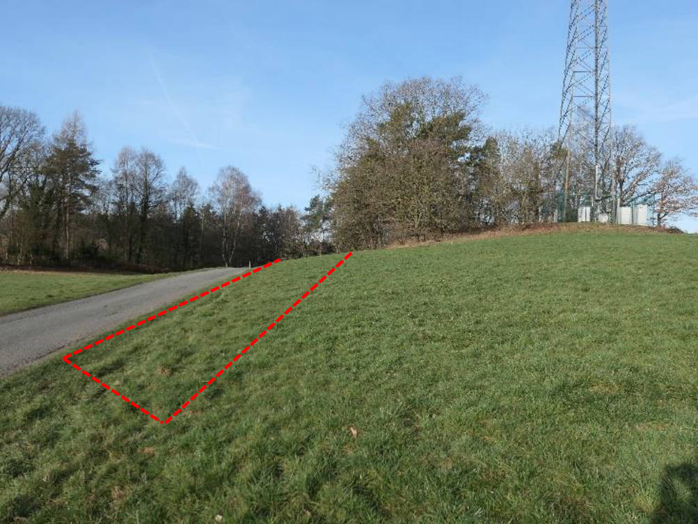 hessen 0011K0020-2022 Am Knappe, 34474 Diemelstadt, Wrexen