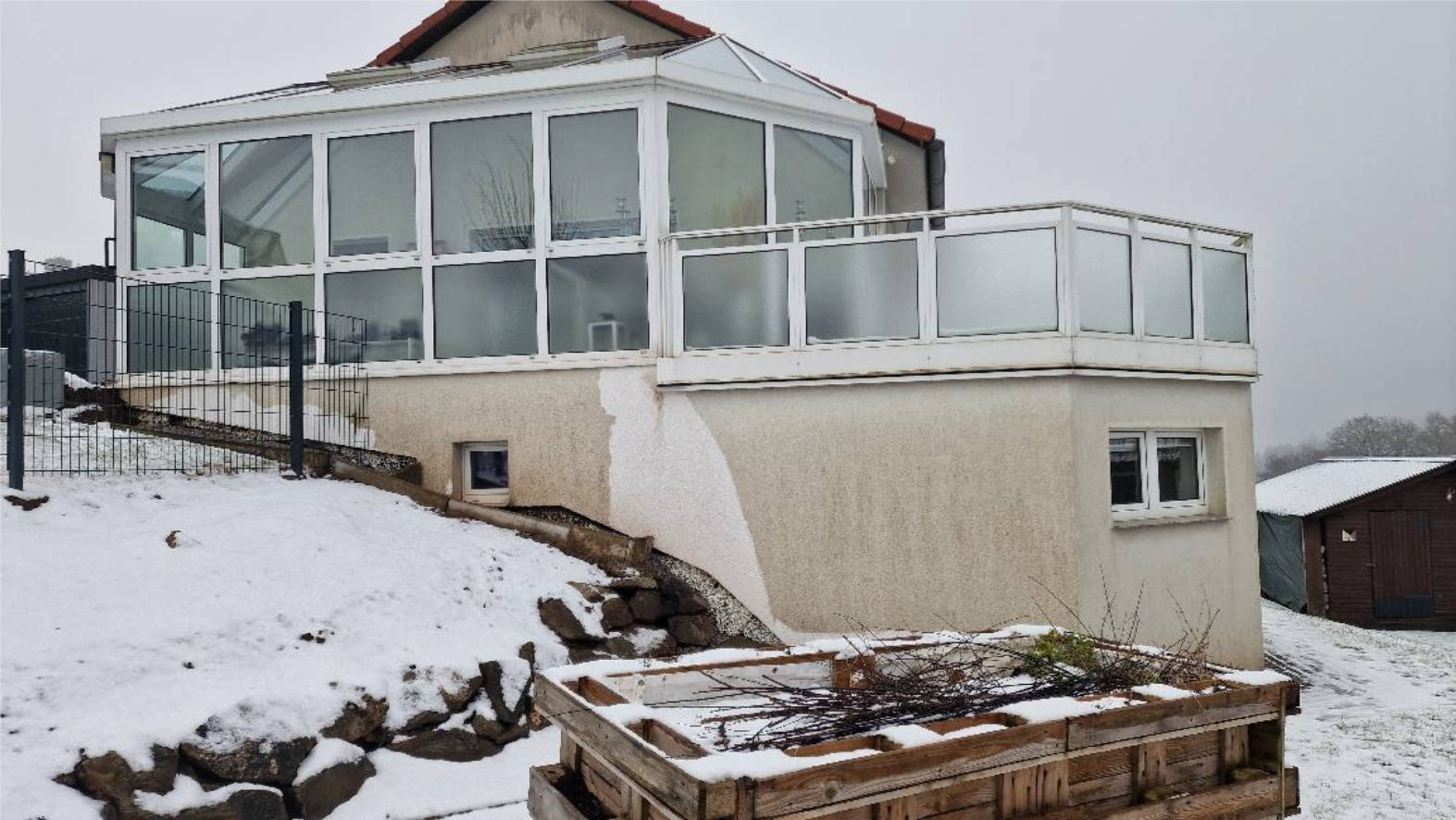 Einfamilienhaus in Am oberen Berge 18, 34519 Diemelsee, Schweinsbühl - Bild 2