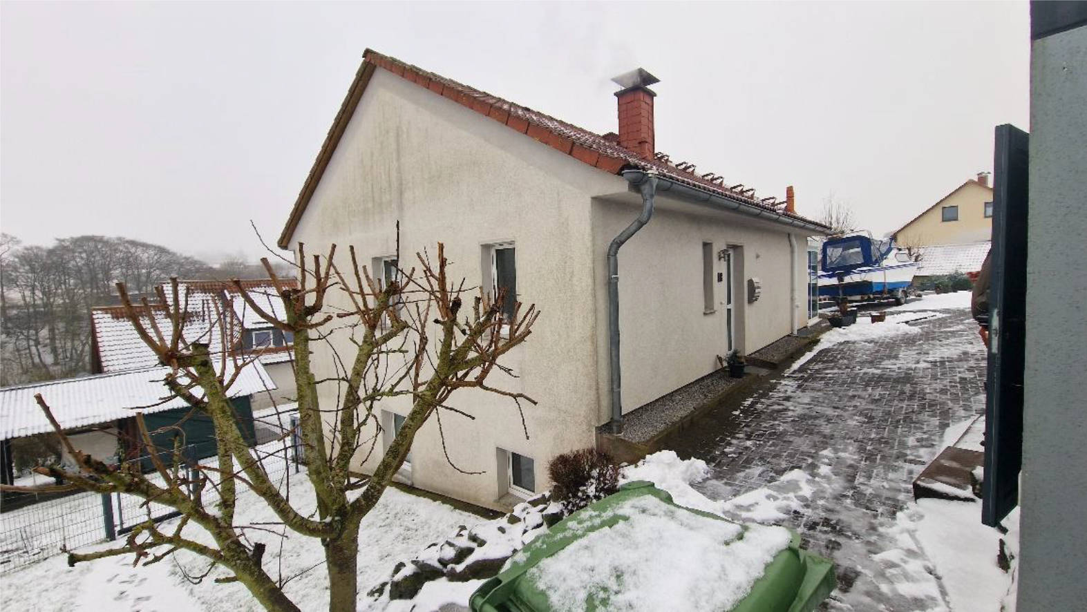 Einfamilienhaus in Am oberen Berge 18, 34519 Diemelsee, Schweinsbühl - Bild 5