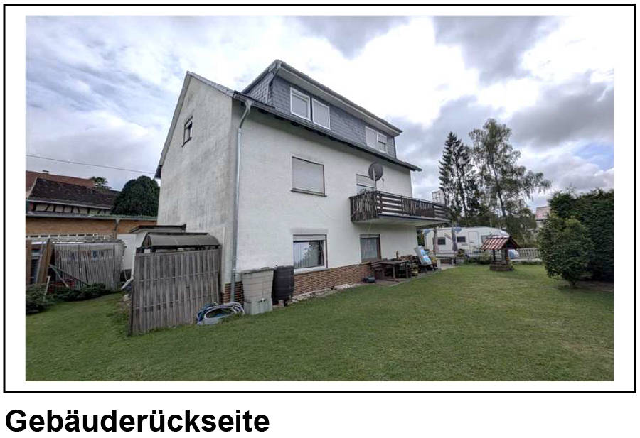 Einfamilienhaus in Scheidertalstr. 218 a, 65232 Taunusstein-Wingsbach
