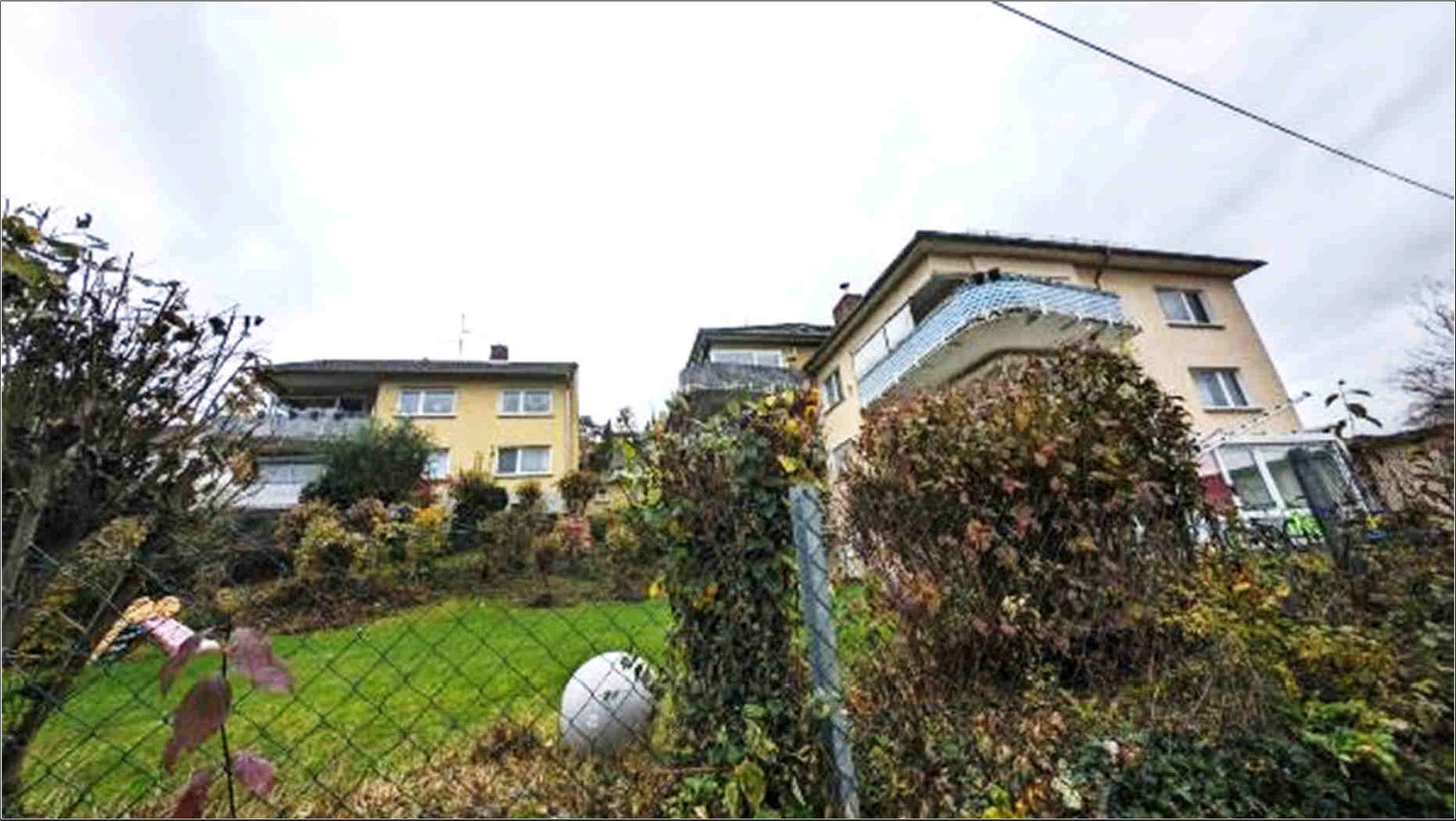 Eigentumswohnung (1 bis 2 Zimmer) in Taunusstraße 18, 65326 Aarbergen-Michelbach