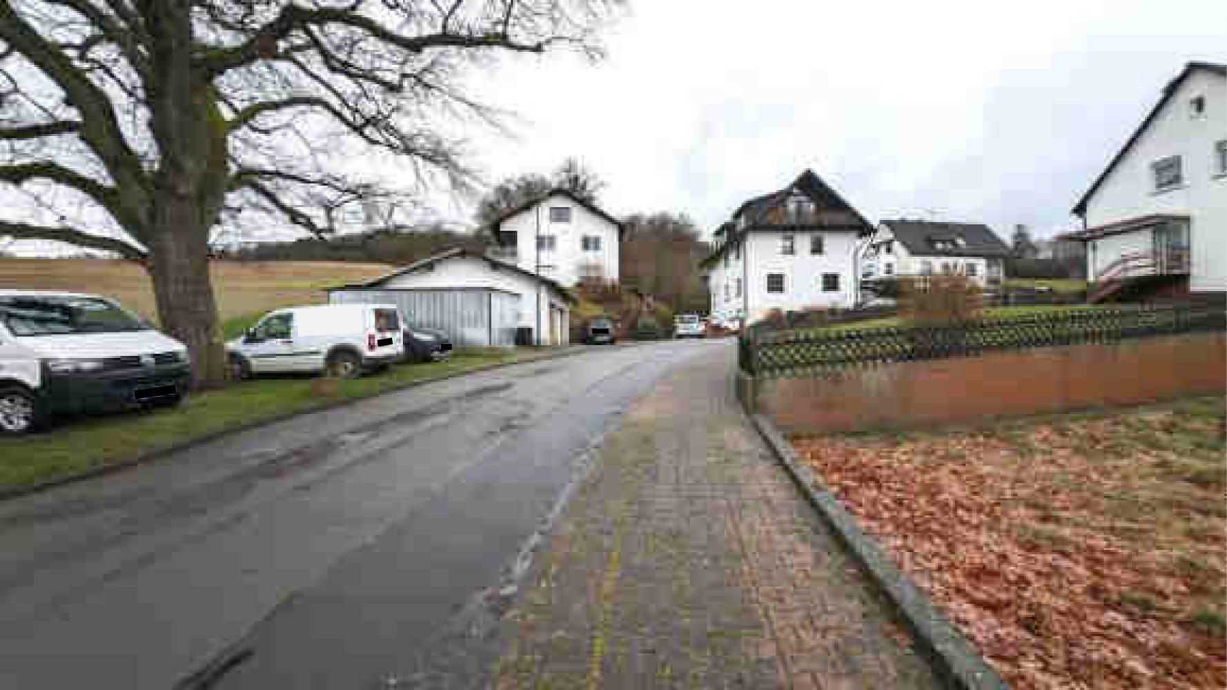 hessen 0020K0007-2023 Rheinstraße, 65325 Rückershausen