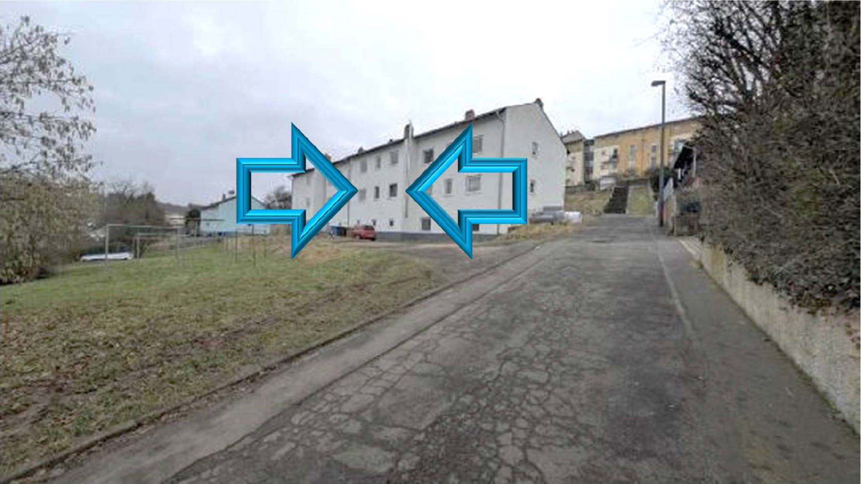 Eigentumswohnung (3 bis 4 Zimmer) in Schöne Aussicht  10, 65326 Aarbergen-Michelbach - Bild 2