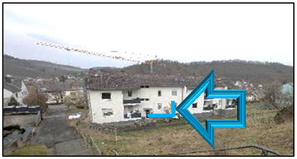 Eigentumswohnung (3 bis 4 Zimmer) in Schöne Aussicht  10, 65326 Aarbergen-Michelbach