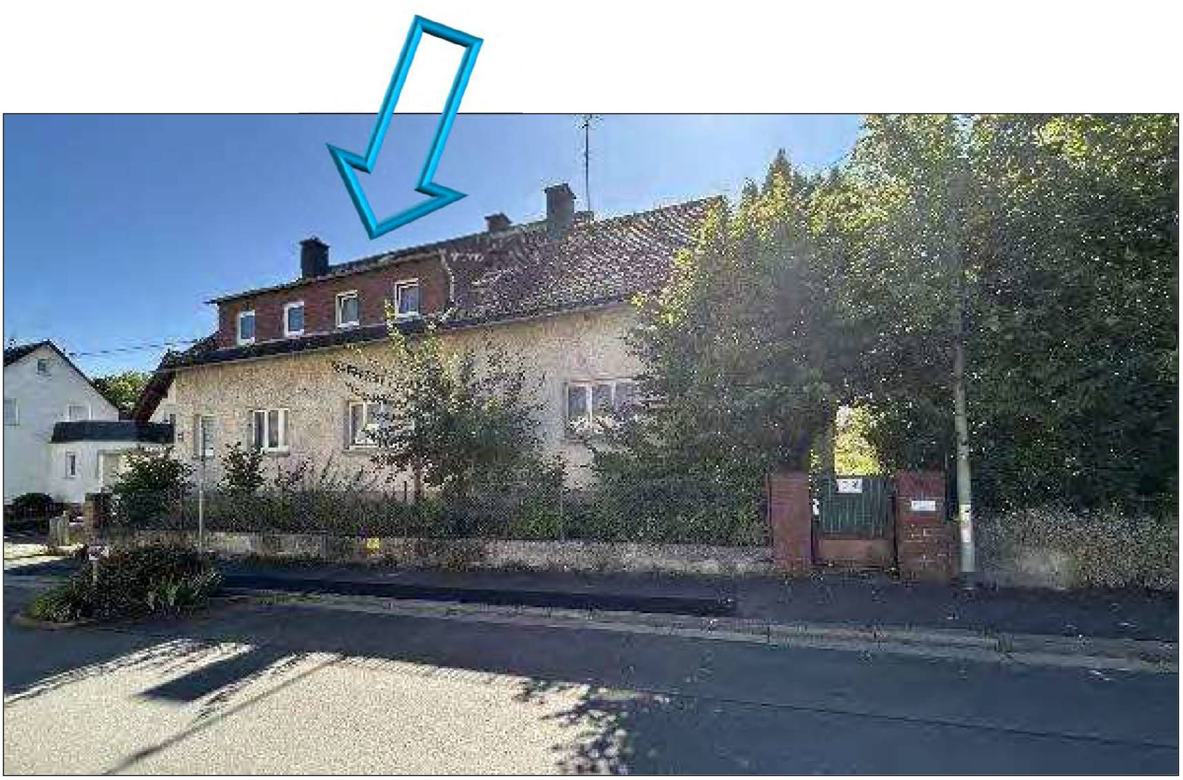 Zweifamilienhaus in Baumgartenstraße 11, 65232 Taunusstein-Wehen - Bild 5